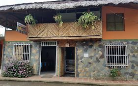 Posada Ecoturistica El Valle