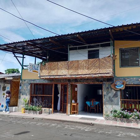 Posada Ecoturistica El Valle El Valle  Exterior photo
