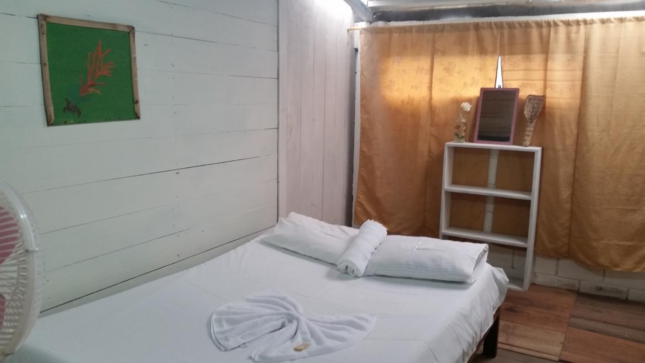 Posada Ecoturistica El Valle El Valle  Room photo