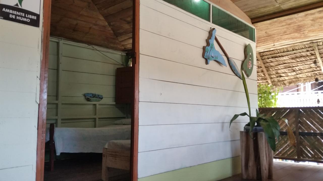 Posada Ecoturistica El Valle El Valle  Room photo
