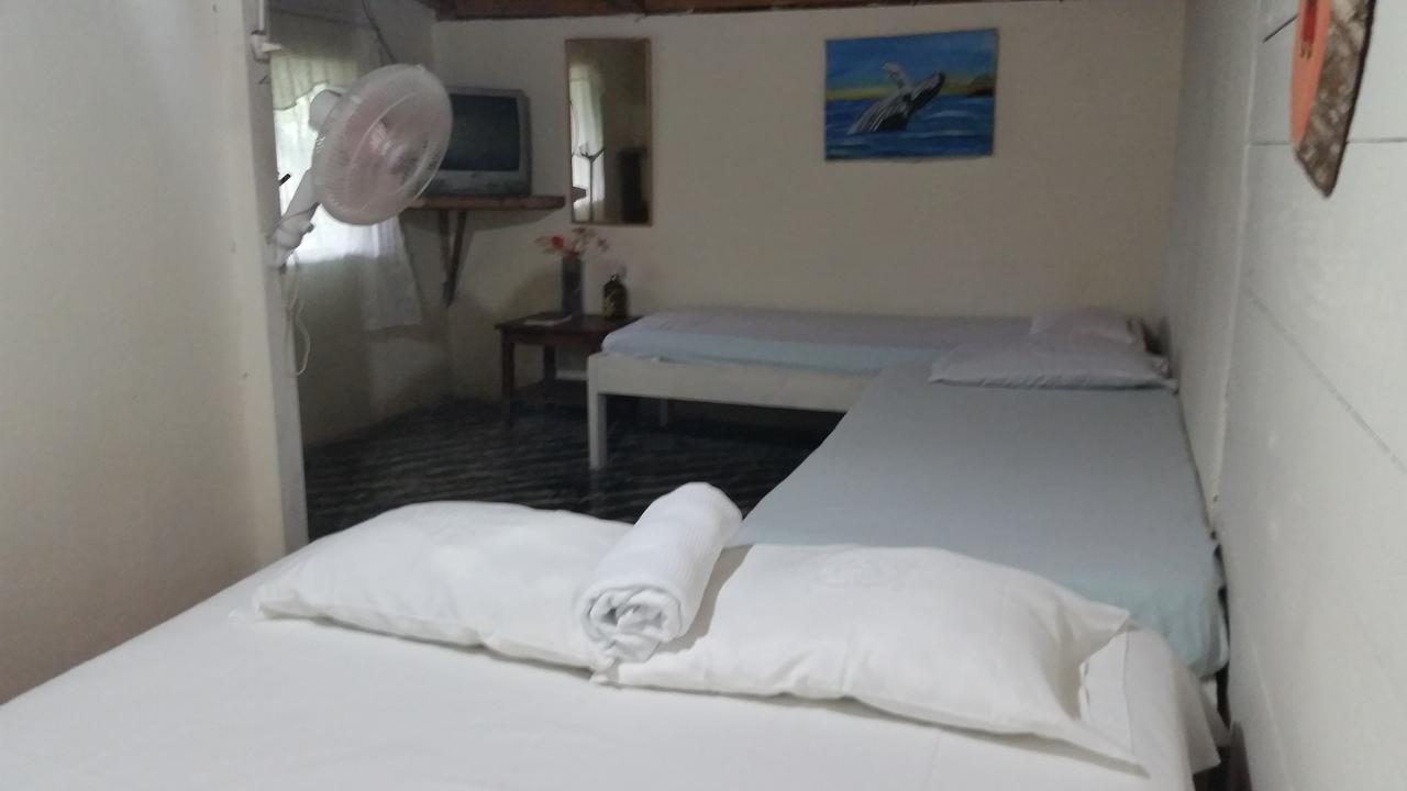 Posada Ecoturistica El Valle El Valle  Room photo
