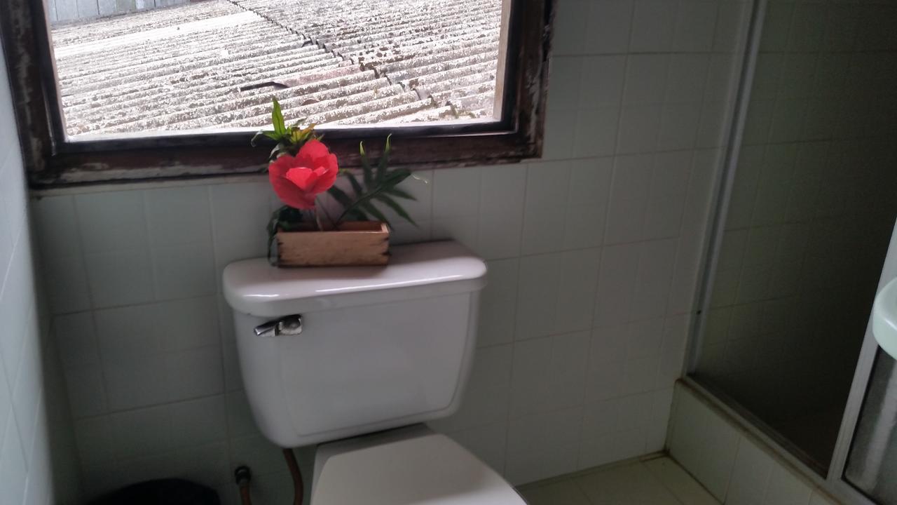 Posada Ecoturistica El Valle El Valle  Room photo