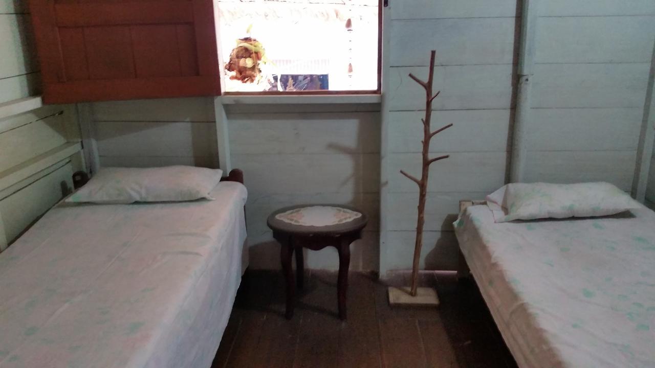 Posada Ecoturistica El Valle El Valle  Room photo