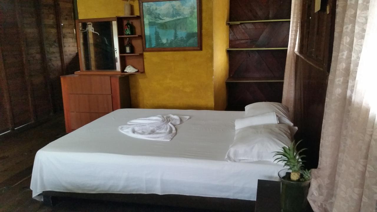 Posada Ecoturistica El Valle El Valle  Room photo